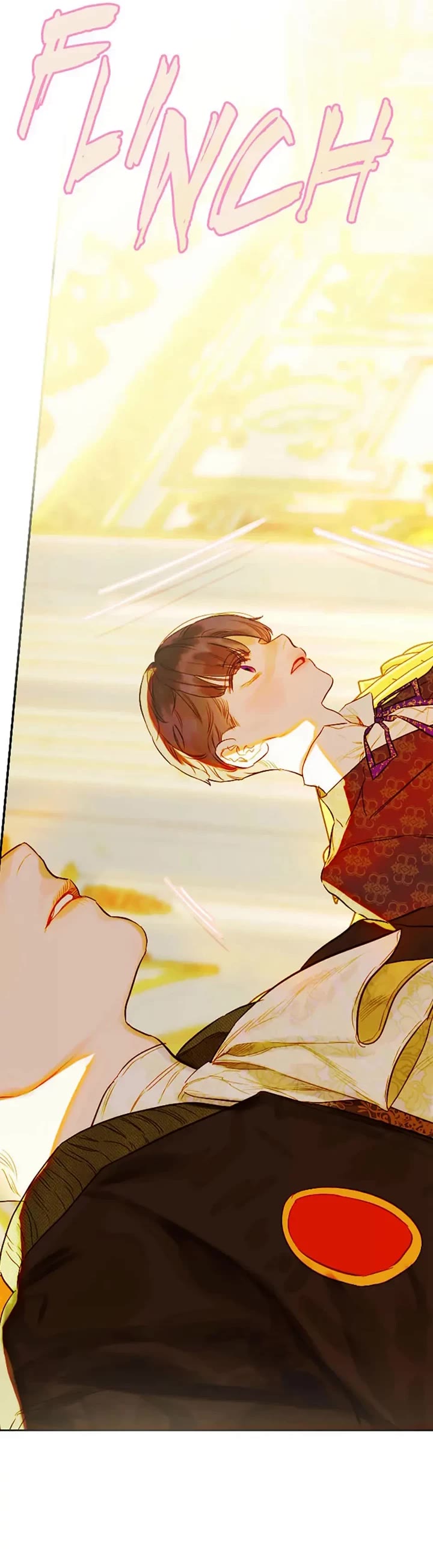 My Mom Entered a Contract Marriage Chapter 35 page 30 - Chapter 35