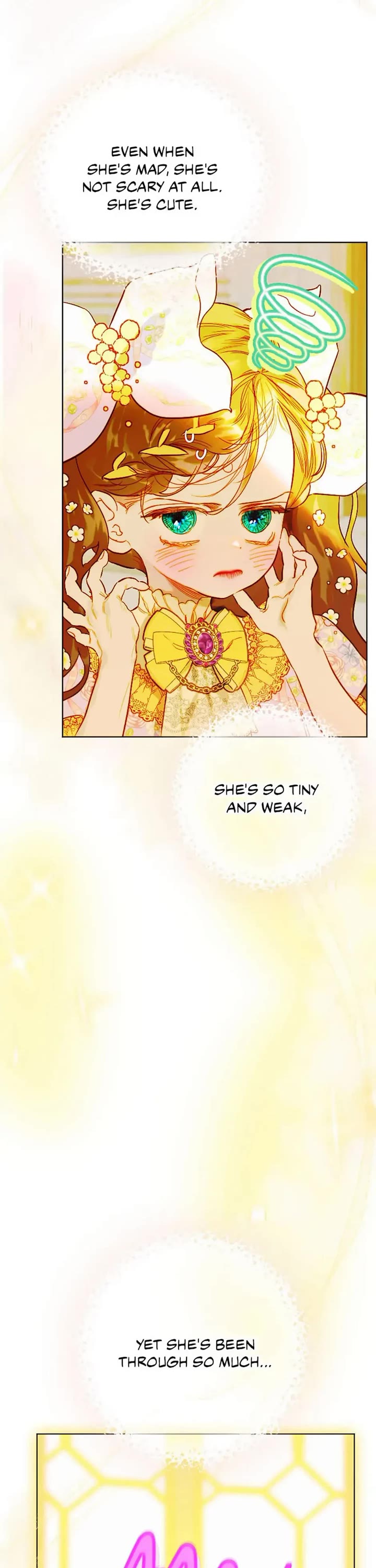 My Mom Entered a Contract Marriage Chapter 35 page 38 - Chapter 35