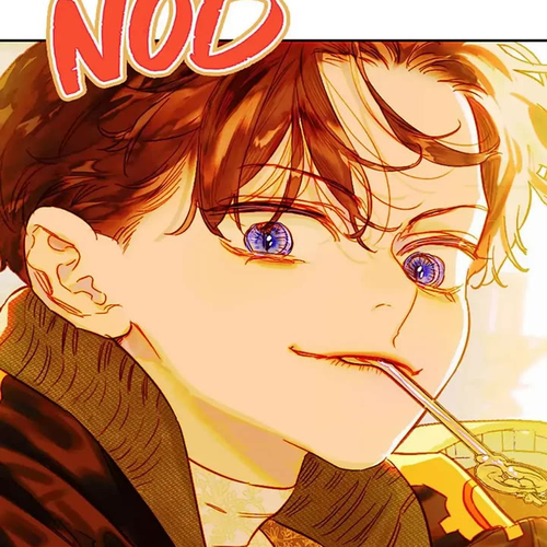 My Mom Entered a Contract Marriage Chapter 35 cover