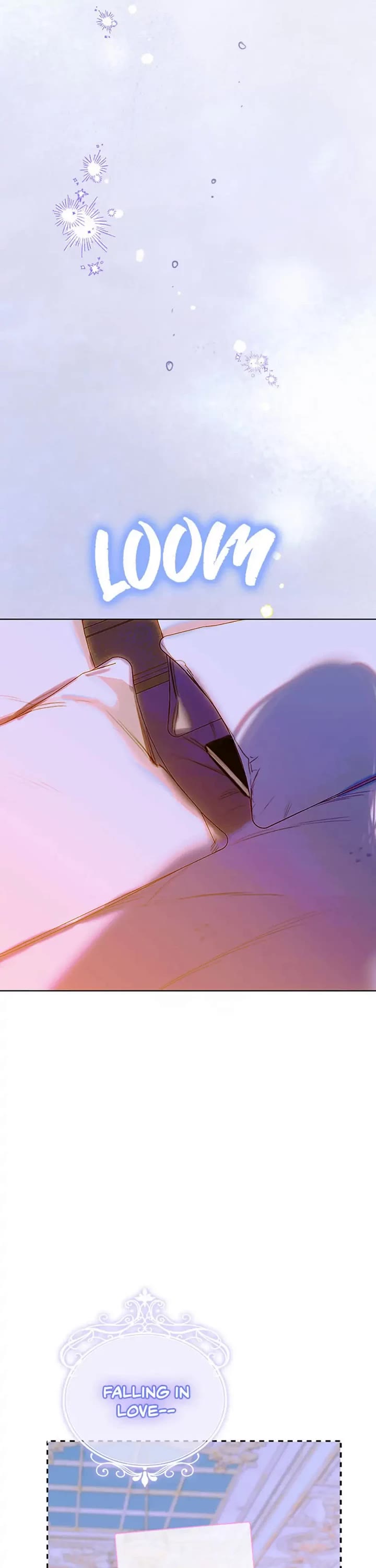 My Mom Entered a Contract Marriage Chapter 36 page 16 - Chapter 36