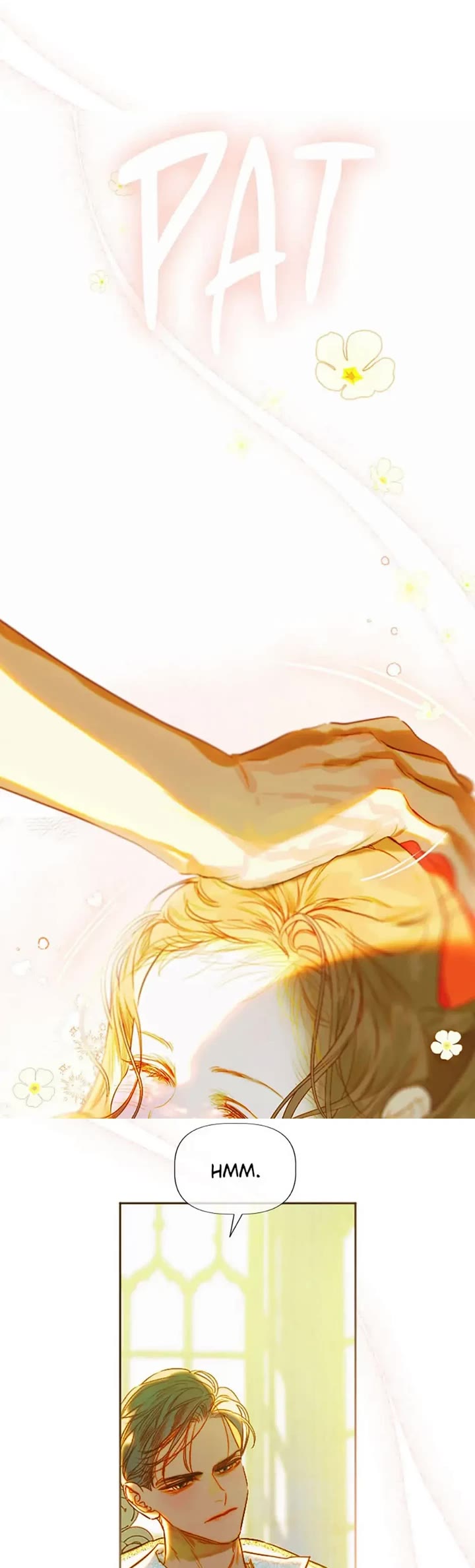 My Mom Entered a Contract Marriage Chapter 36 page 29 - Chapter 36