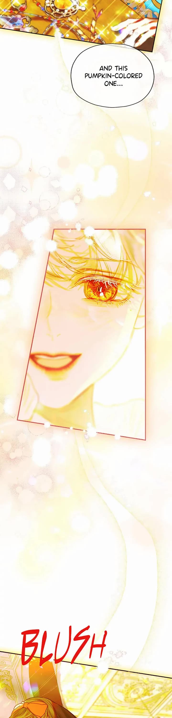 My Mom Entered a Contract Marriage Chapter 36 page 36 - Chapter 36