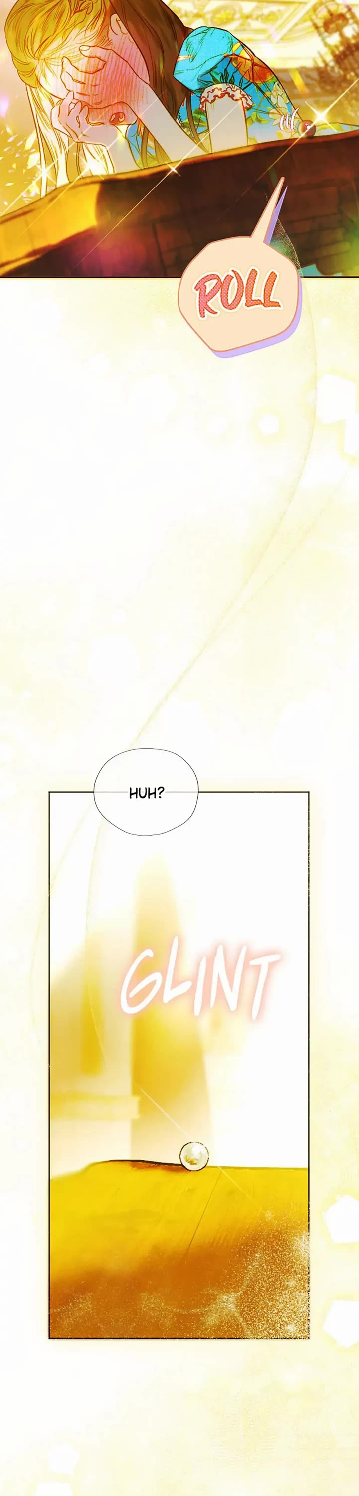 My Mom Entered a Contract Marriage Chapter 36 page 37 - Chapter 36