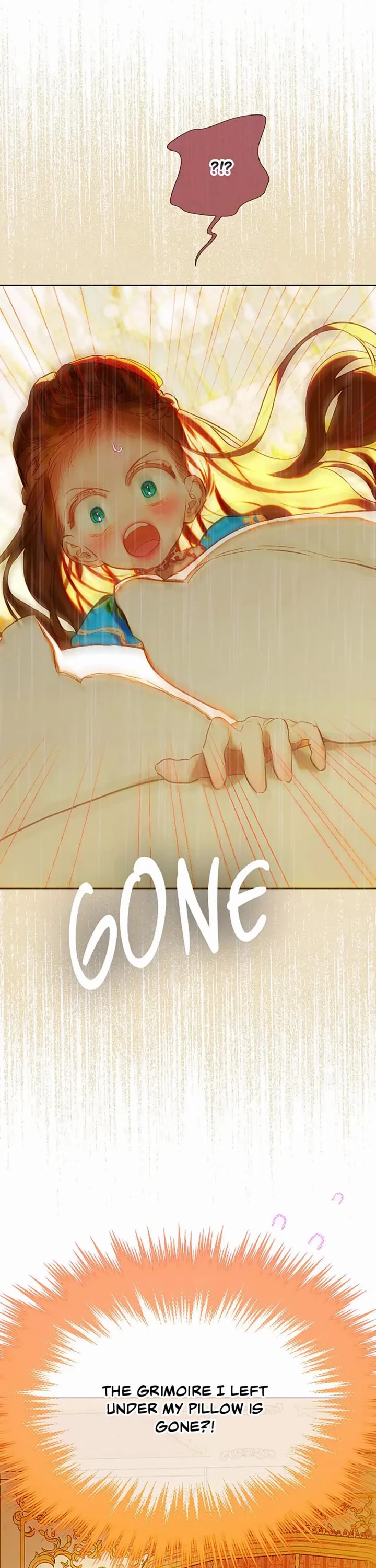 My Mom Entered a Contract Marriage Chapter 36 page 42 - Chapter 36