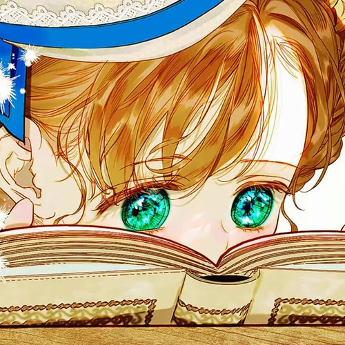 My Mom Entered a Contract Marriage Chapter 36 cover