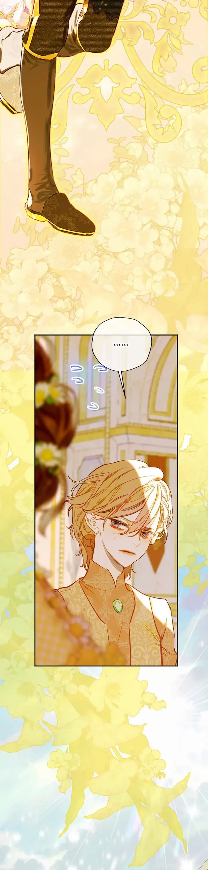 My Mom Entered a Contract Marriage Chapter 37 page 27 - Chapter 37