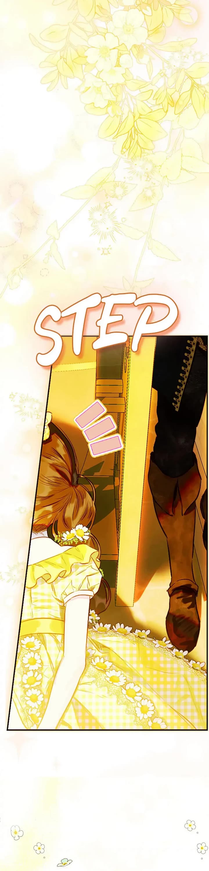 My Mom Entered a Contract Marriage Chapter 37 page 32 - Chapter 37