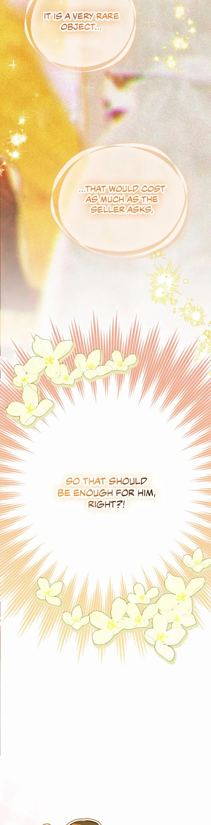 My Mom Entered a Contract Marriage Chapter 38 page 19 - Chapter 38