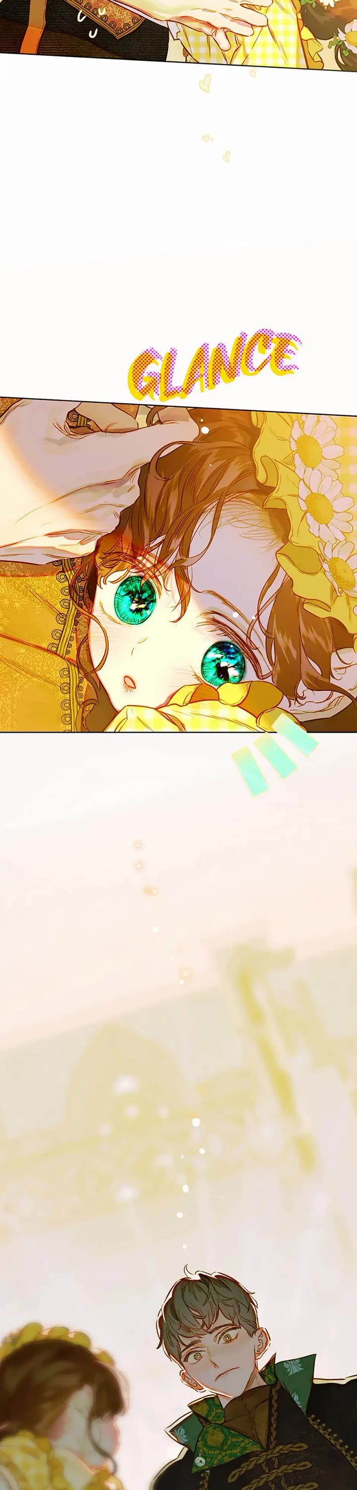 My Mom Entered a Contract Marriage Chapter 38 page 22 - Chapter 38