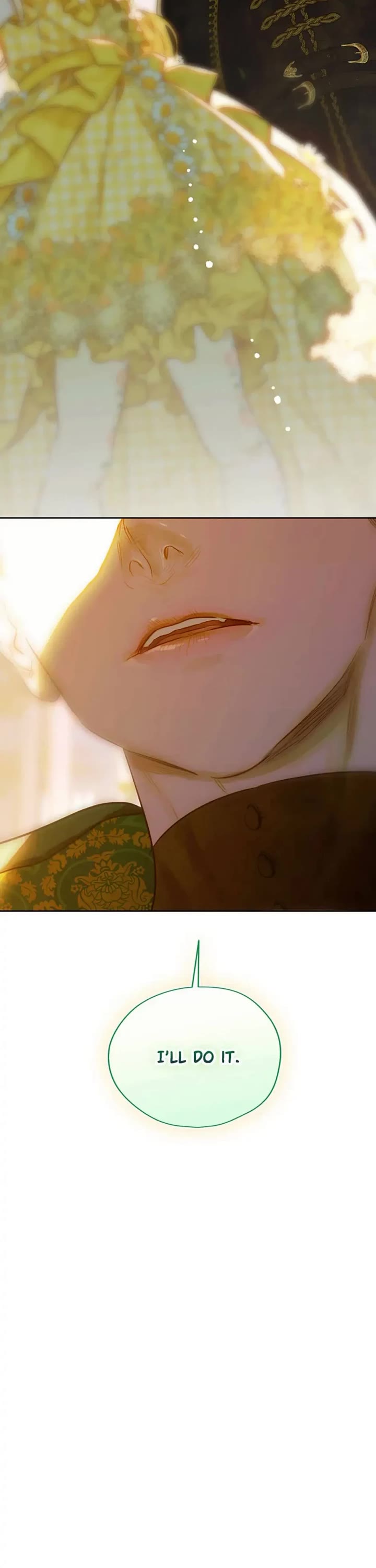 My Mom Entered a Contract Marriage Chapter 38 page 23 - Chapter 38