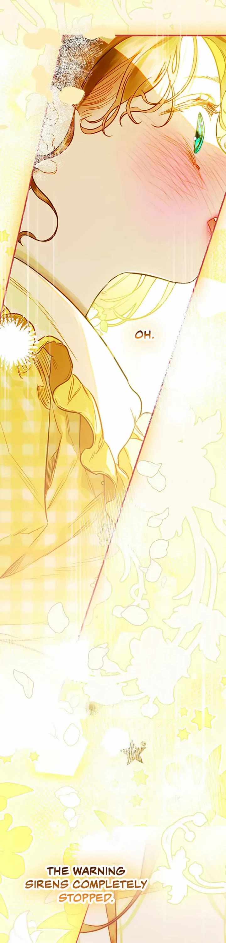 My Mom Entered a Contract Marriage Chapter 38 page 26 - Chapter 38