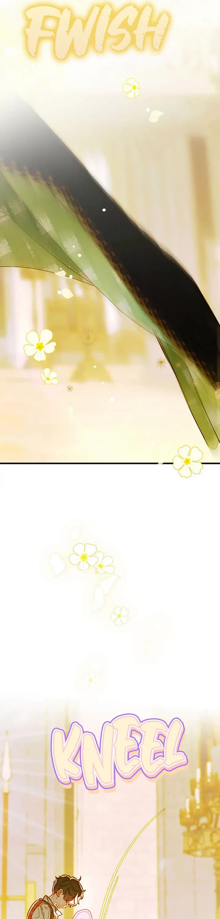 My Mom Entered a Contract Marriage Chapter 38 page 28 - Chapter 38