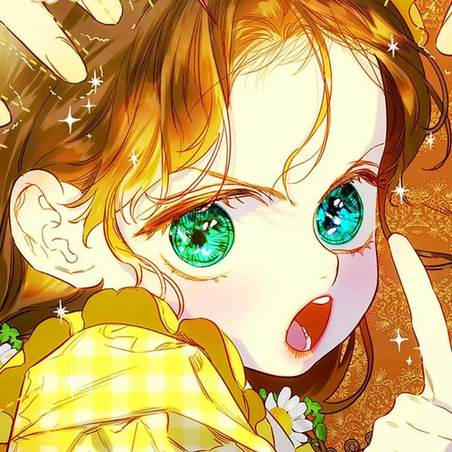My Mom Entered a Contract Marriage Chapter 38 cover