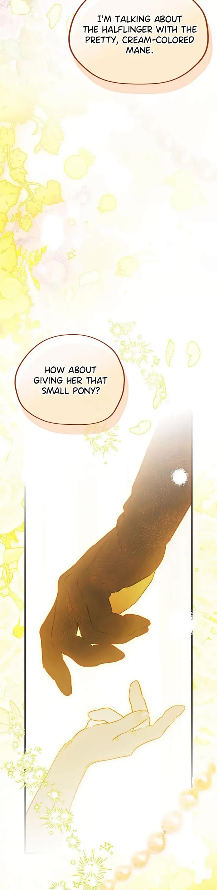 My Mom Entered a Contract Marriage Chapter 39 page 25 - Chapter 39