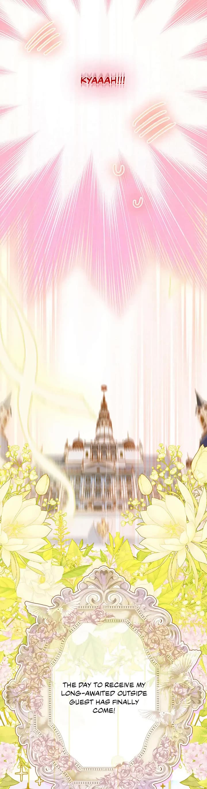 My Mom Entered a Contract Marriage Chapter 39 page 35 - Chapter 39