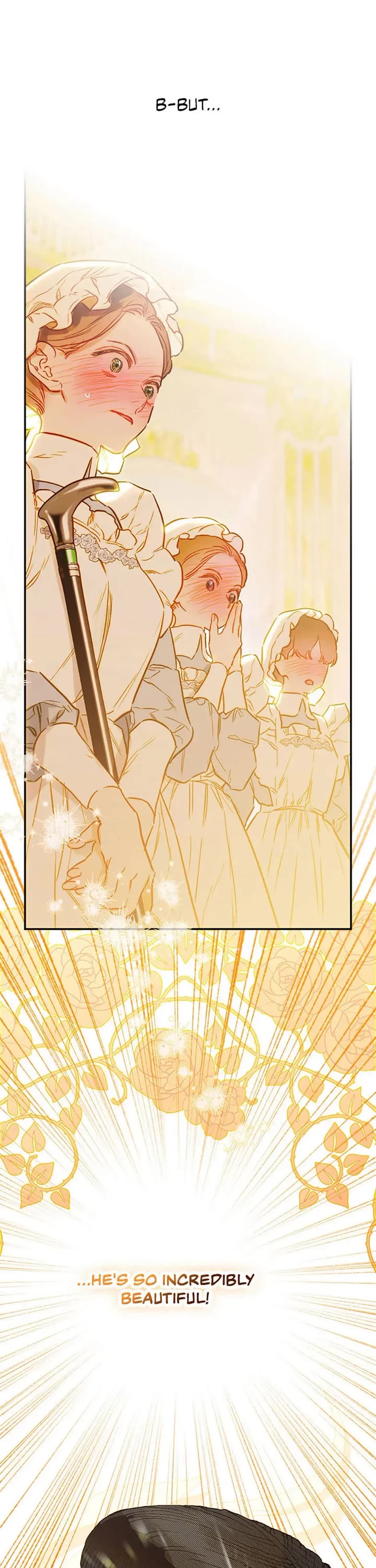 My Mom Entered a Contract Marriage Chapter 39 page 38 - Chapter 39