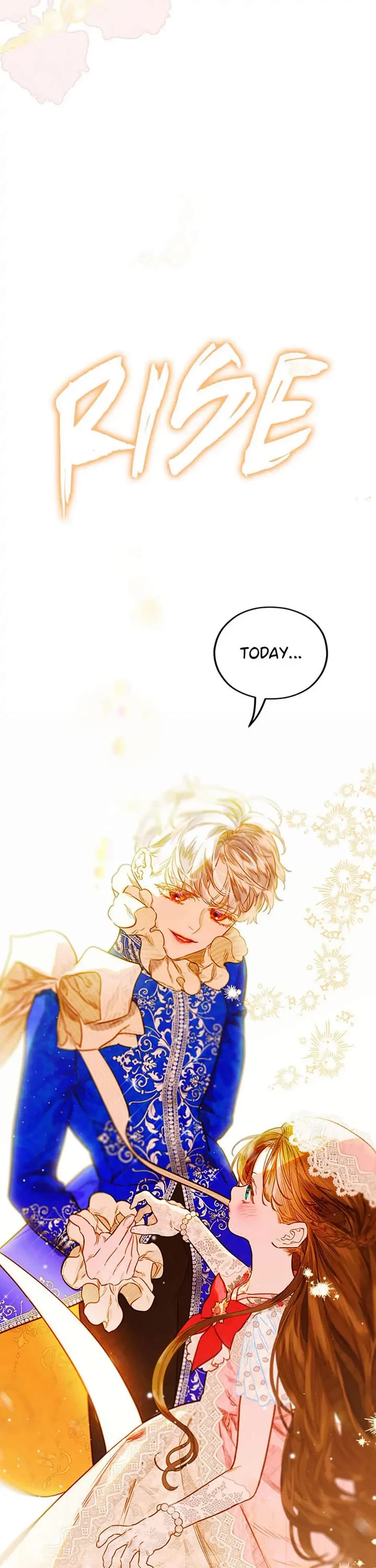 My Mom Entered a Contract Marriage Chapter 39 page 41 - Chapter 39