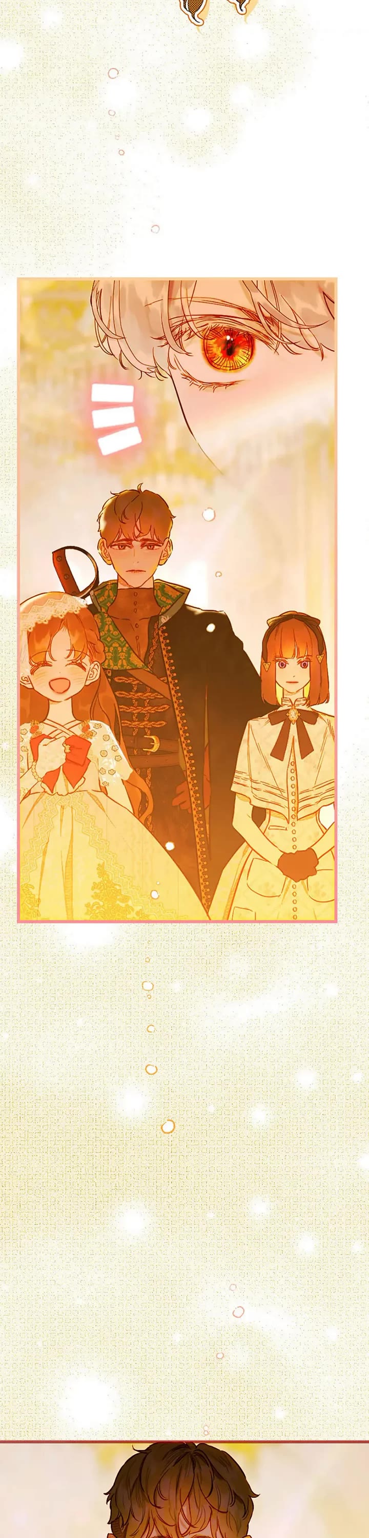 My Mom Entered a Contract Marriage Chapter 39 page 43 - Chapter 39
