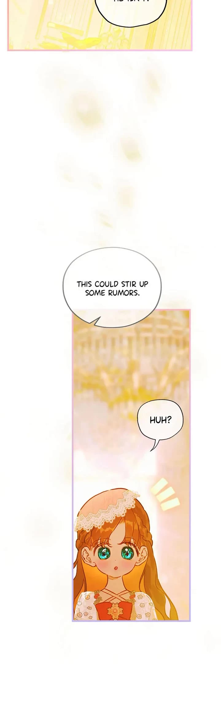 My Mom Entered a Contract Marriage Chapter 39 page 45 - Chapter 39