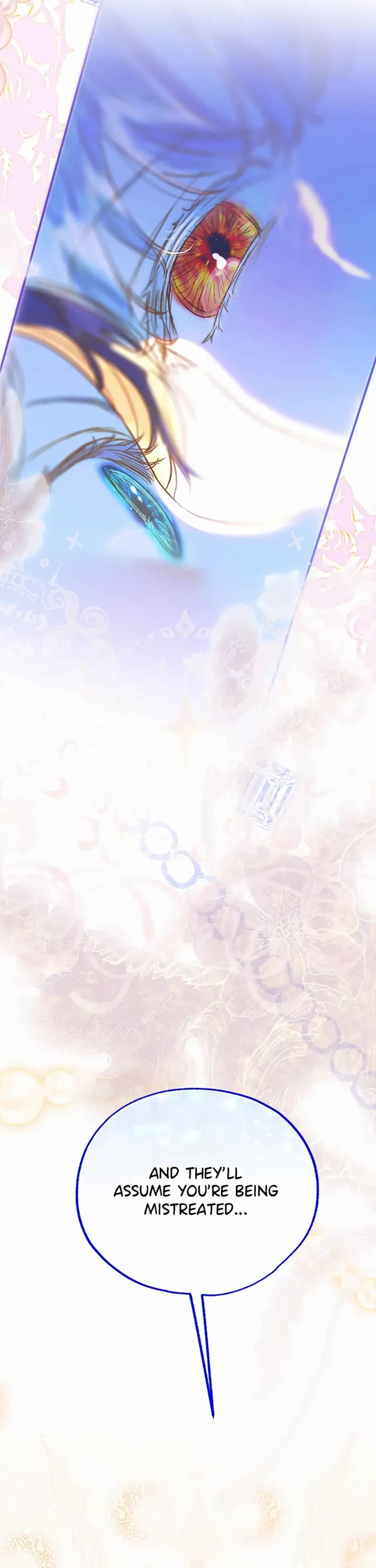 My Mom Entered a Contract Marriage Chapter 39 page 47 - Chapter 39