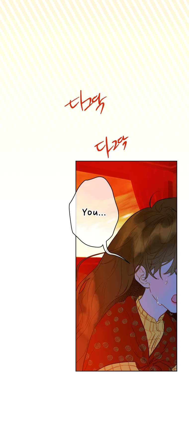 My Mom Entered a Contract Marriage Chapter 4 page 22 - Chapter 4
