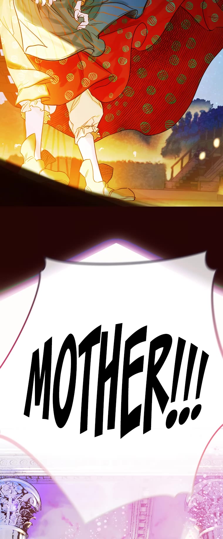 My Mom Entered a Contract Marriage Chapter 4 page 39 - Chapter 4