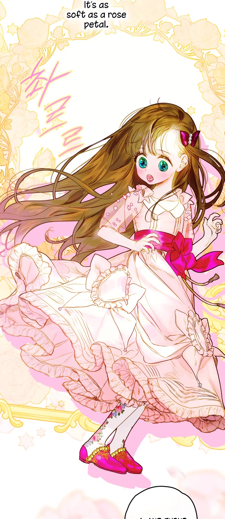 My Mom Entered a Contract Marriage Chapter 4 page 54 - Chapter 4