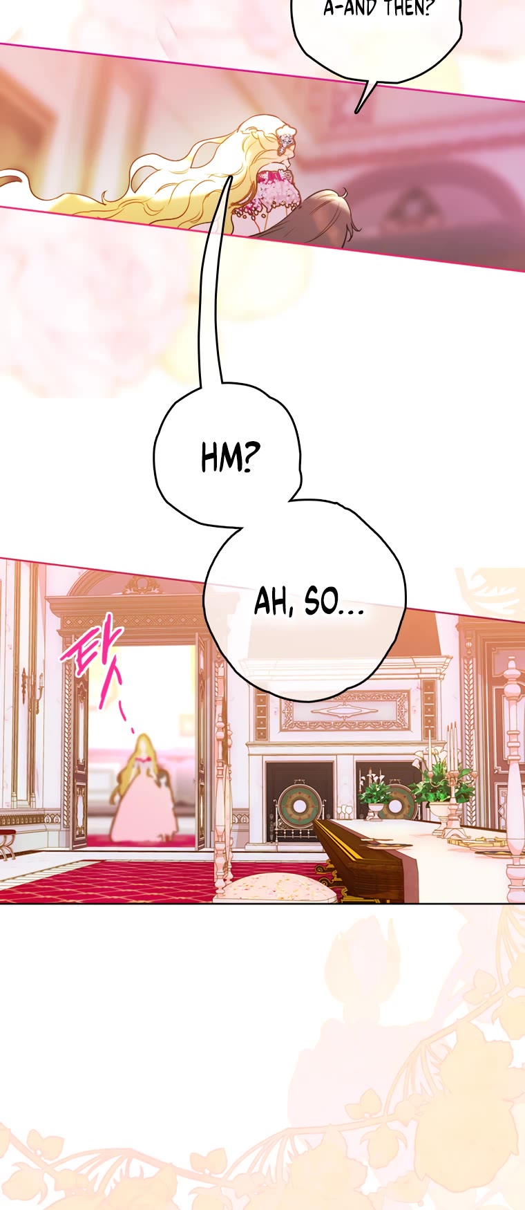 My Mom Entered a Contract Marriage Chapter 4 page 55 - Chapter 4