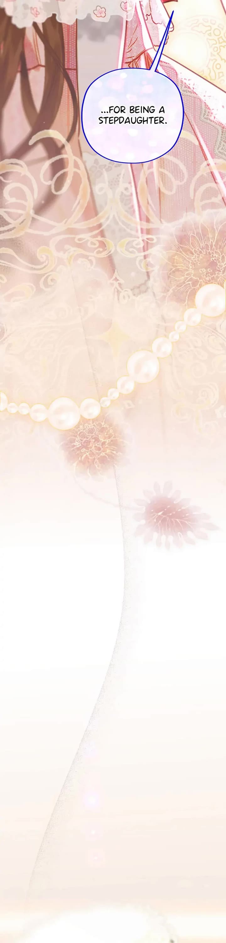 My Mom Entered a Contract Marriage Chapter 40 page 2 - Chapter 40