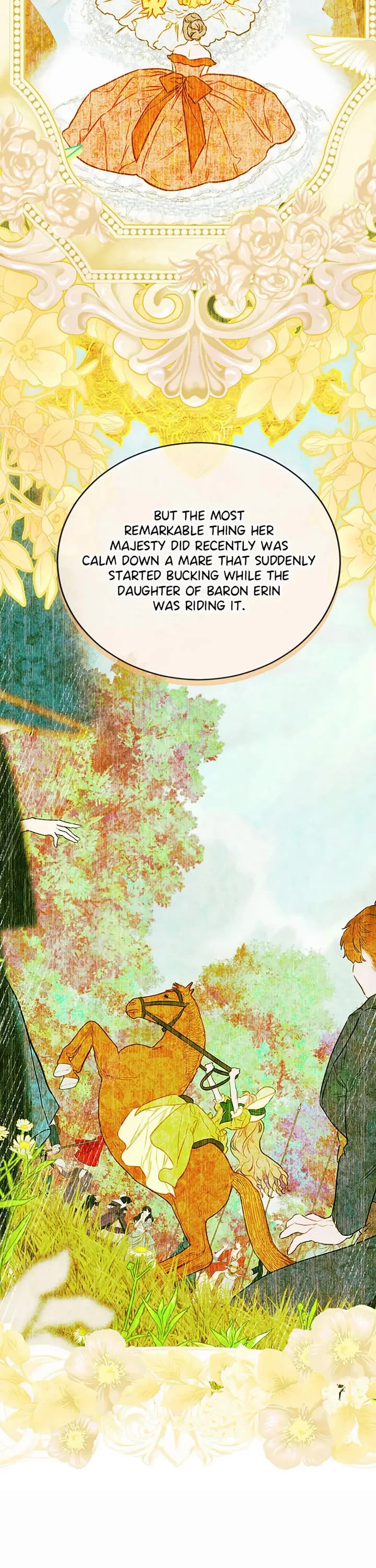 My Mom Entered a Contract Marriage Chapter 40 page 26 - Chapter 40