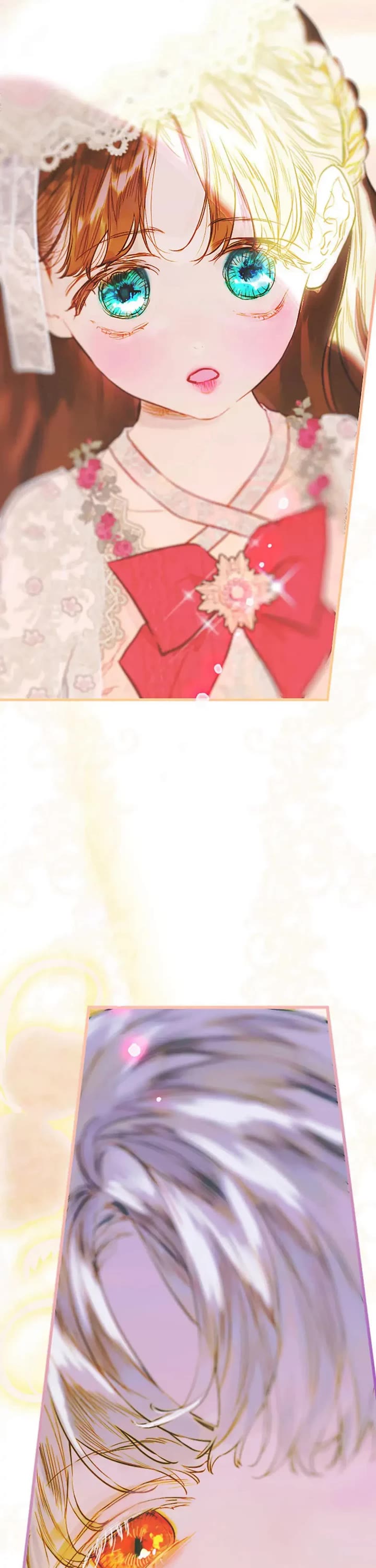 My Mom Entered a Contract Marriage Chapter 40 page 3 - Chapter 40