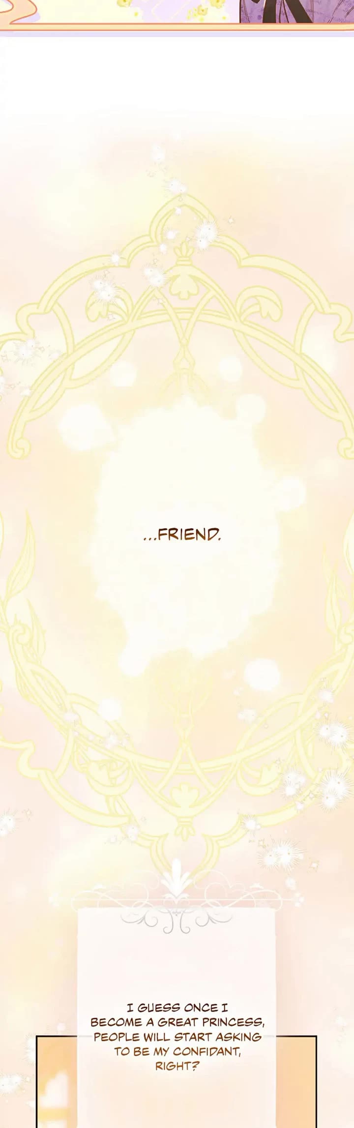 My Mom Entered a Contract Marriage Chapter 40 page 40 - Chapter 40