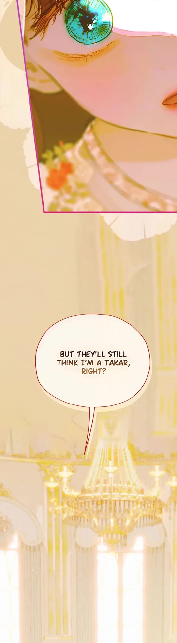 My Mom Entered a Contract Marriage Chapter 40 page 5 - Chapter 40