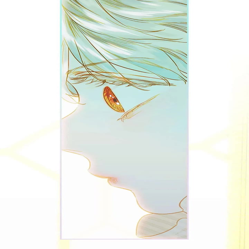 My Mom Entered a Contract Marriage Chapter 40 cover