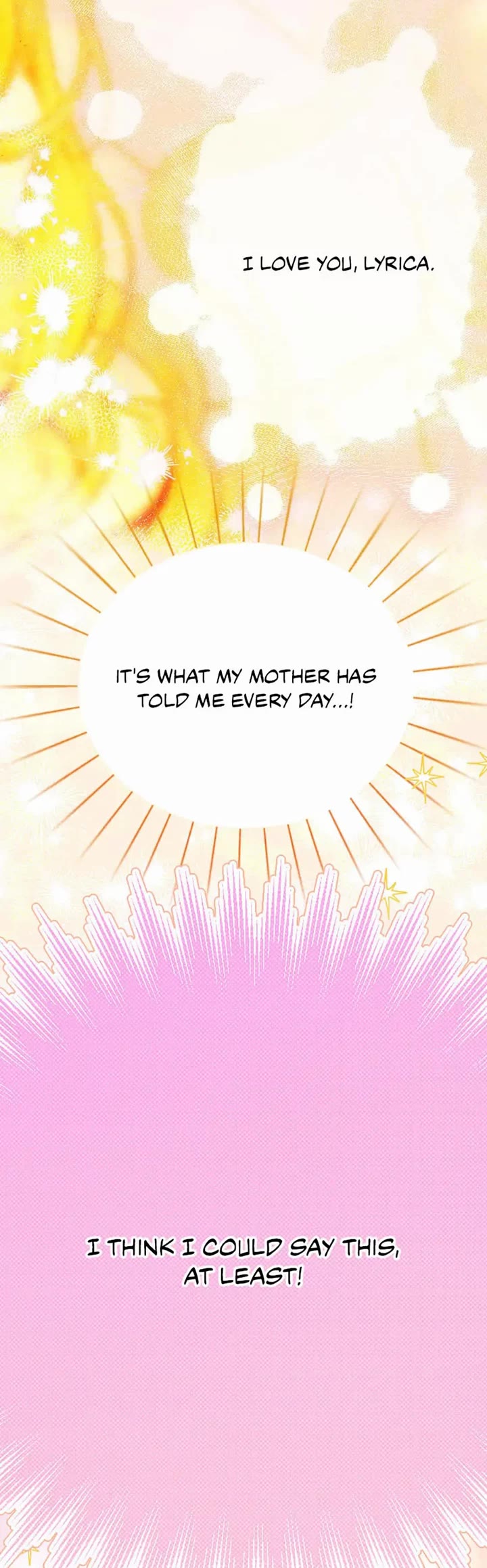 My Mom Entered a Contract Marriage Chapter 41 page 20 - Chapter 41