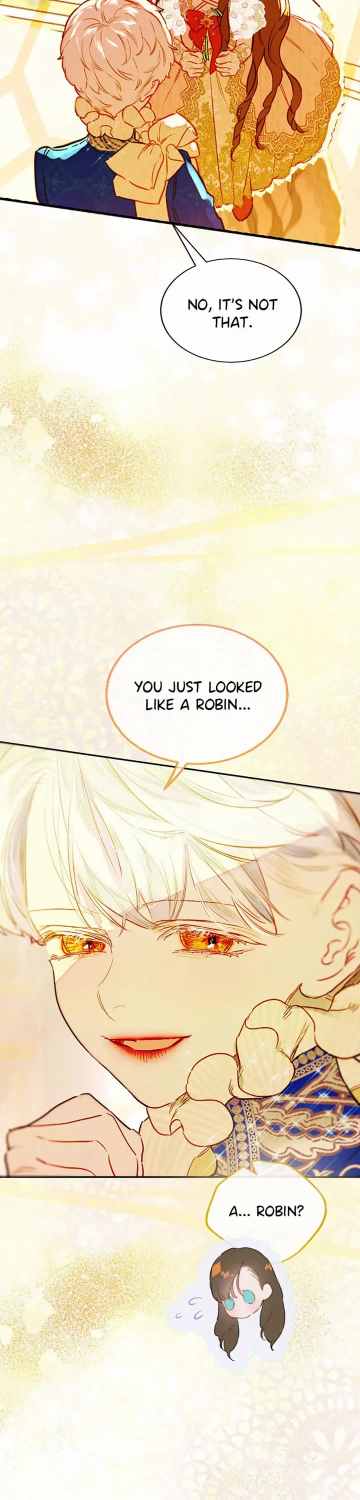 My Mom Entered a Contract Marriage Chapter 41 page 23 - Chapter 41
