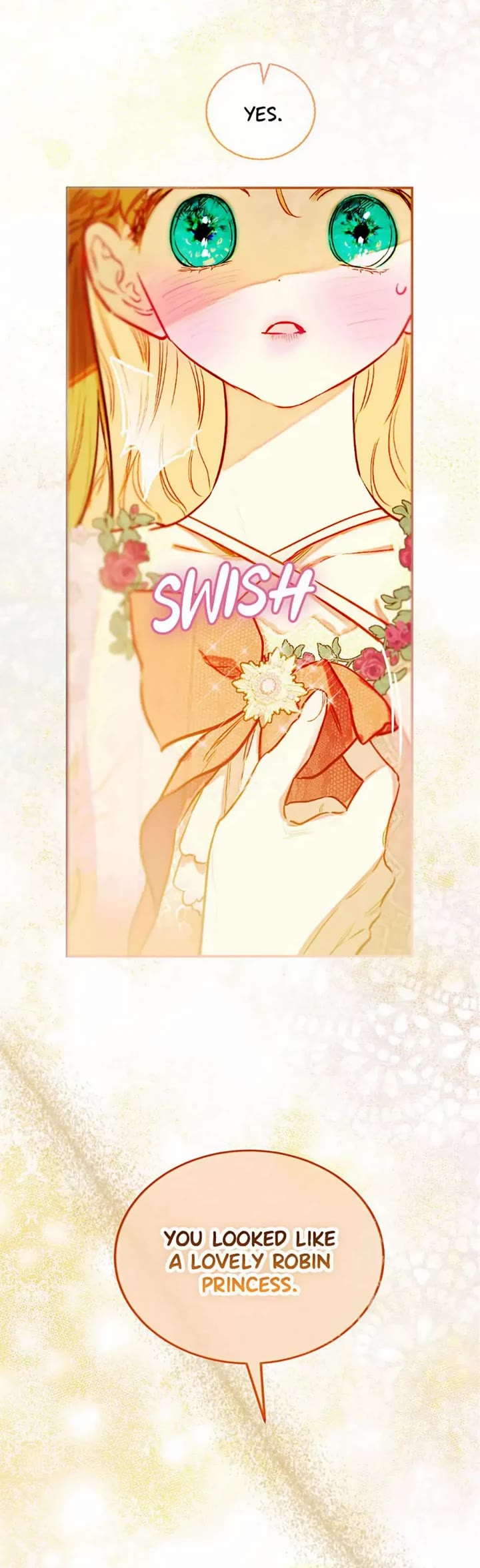 My Mom Entered a Contract Marriage Chapter 41 page 24 - Chapter 41