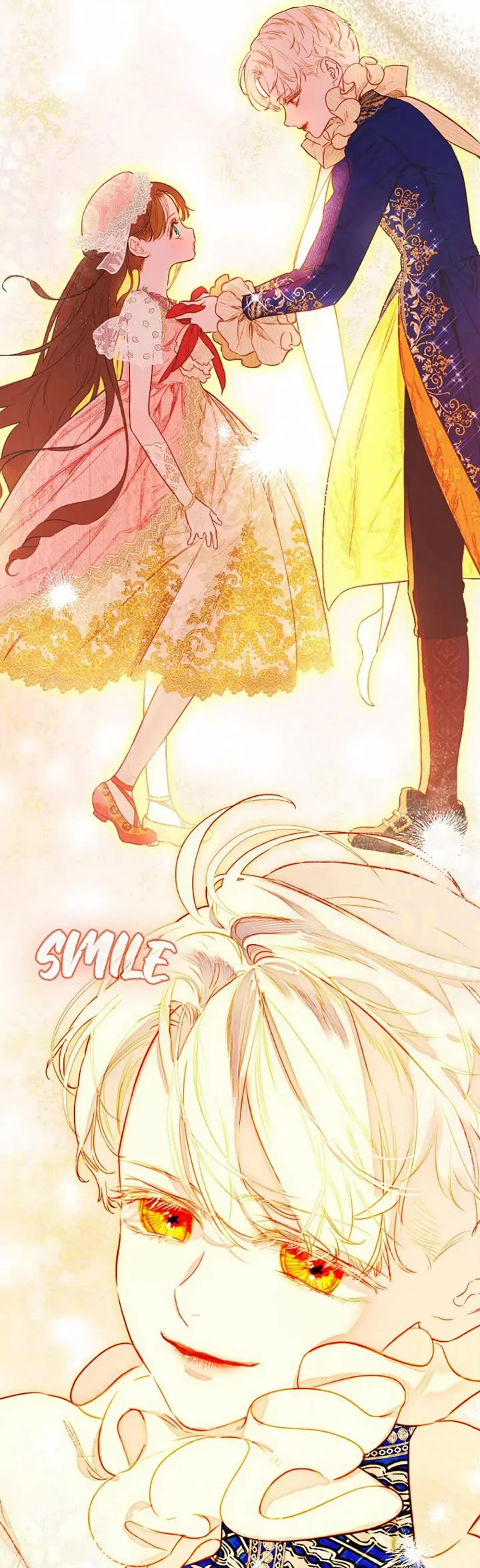 My Mom Entered a Contract Marriage Chapter 41 page 25 - Chapter 41