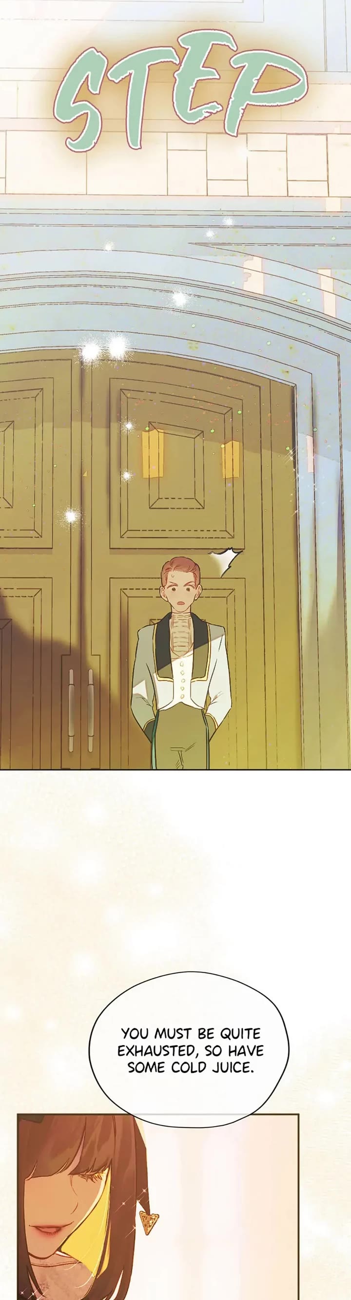 My Mom Entered a Contract Marriage Chapter 41 page 29 - Chapter 41