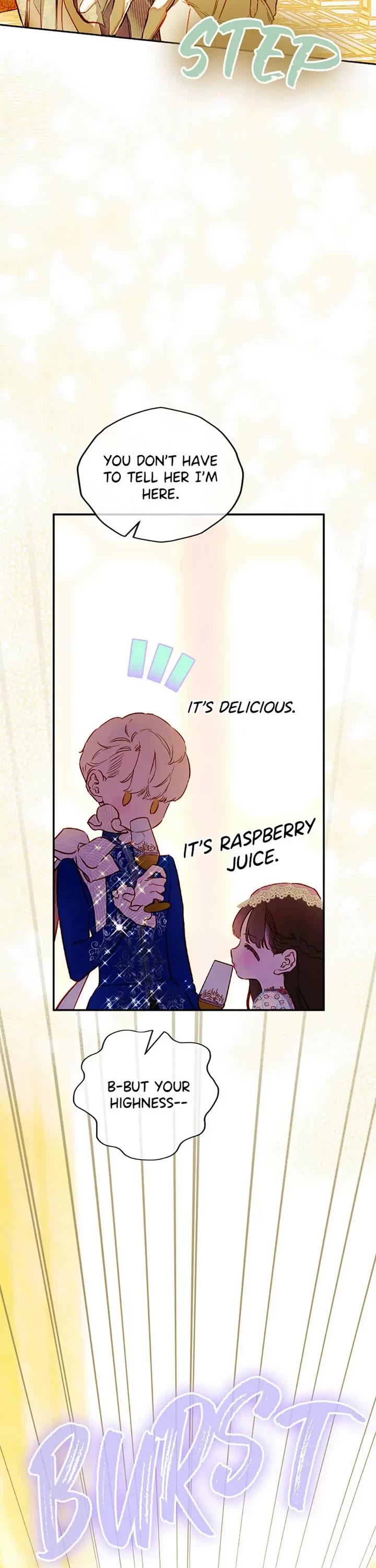 My Mom Entered a Contract Marriage Chapter 41 page 31 - Chapter 41