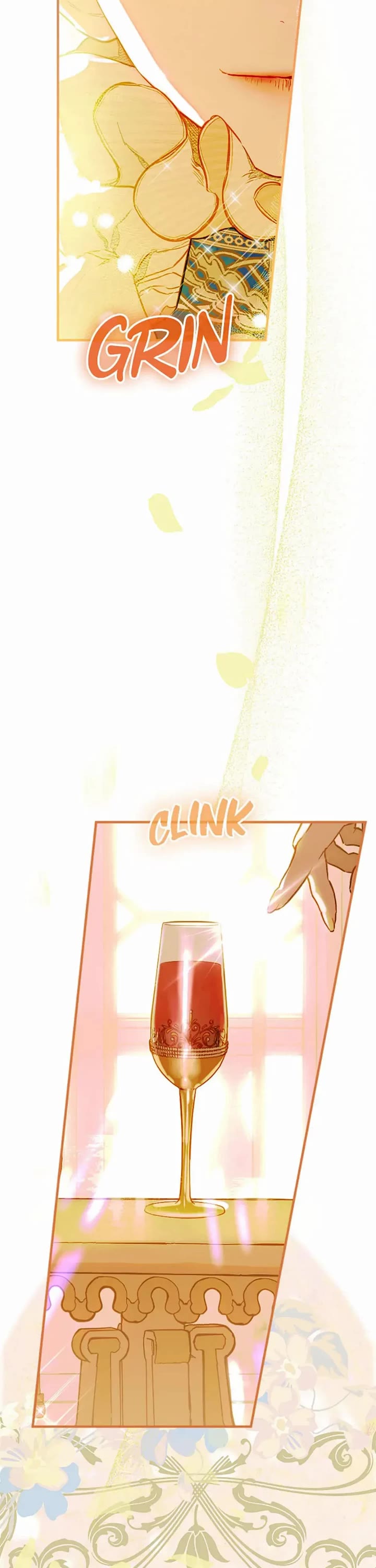 My Mom Entered a Contract Marriage Chapter 41 page 37 - Chapter 41