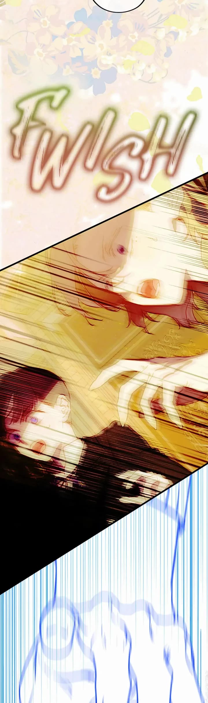 My Mom Entered a Contract Marriage Chapter 41 page 39 - Chapter 41