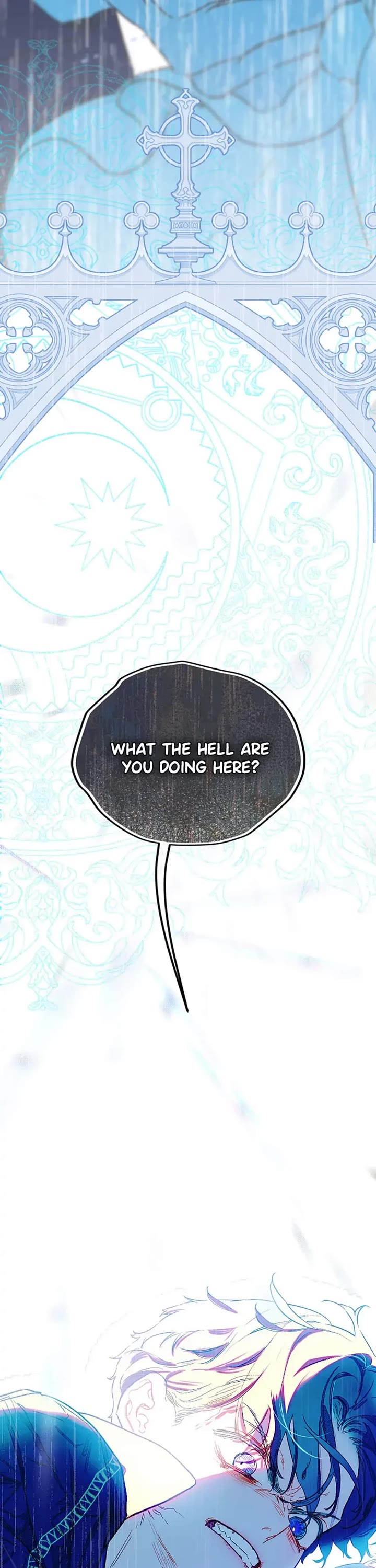 My Mom Entered a Contract Marriage Chapter 41 page 46 - Chapter 41