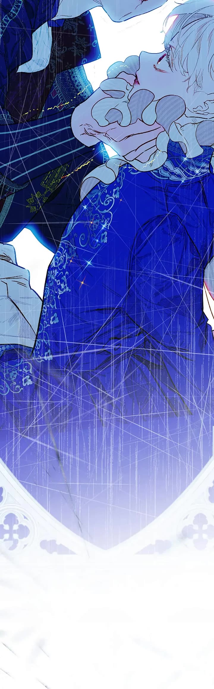 My Mom Entered a Contract Marriage Chapter 41 page 47 - Chapter 41