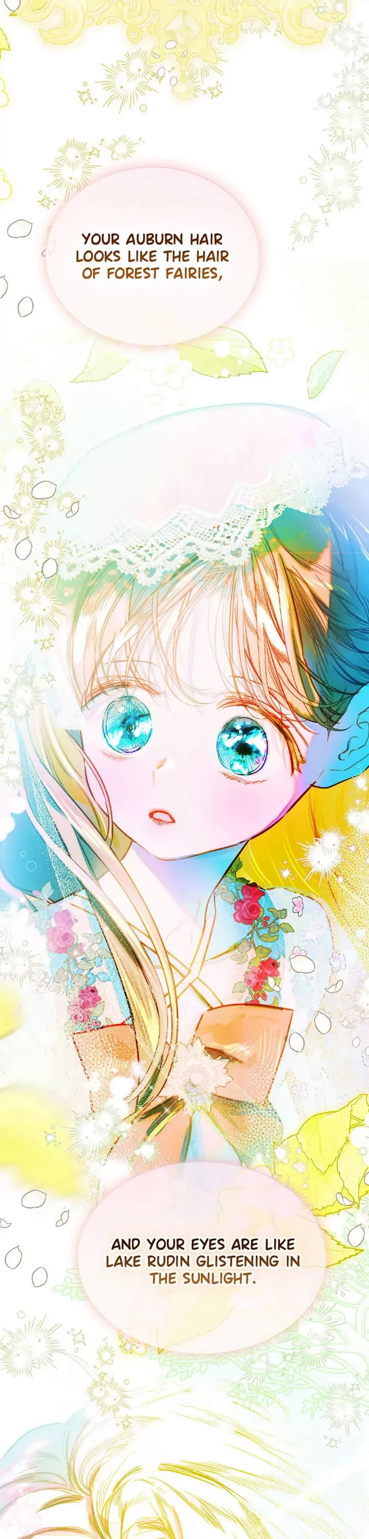 My Mom Entered a Contract Marriage Chapter 41 page 6 - Chapter 41
