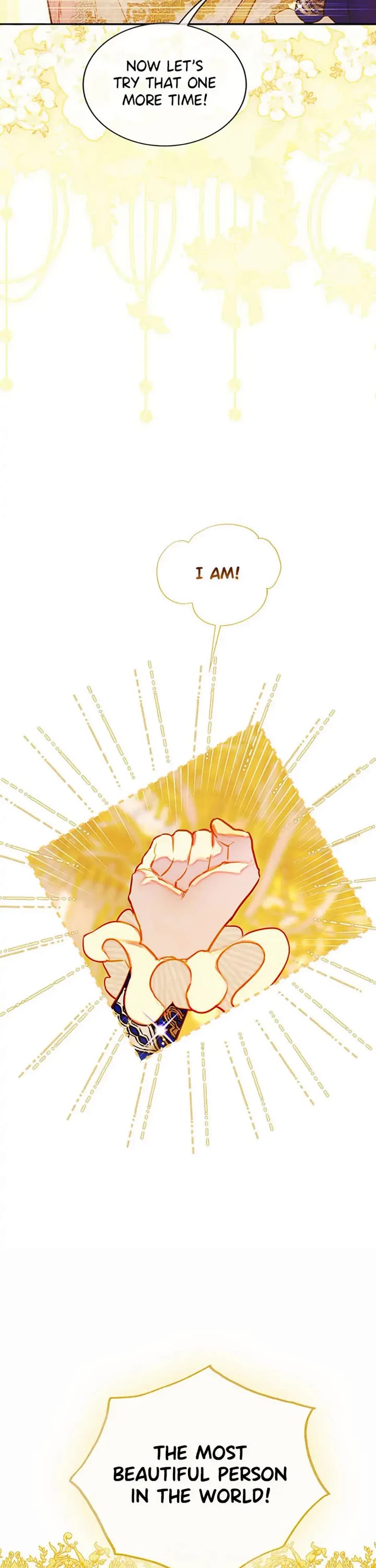 My Mom Entered a Contract Marriage Chapter 41 page 8 - Chapter 41