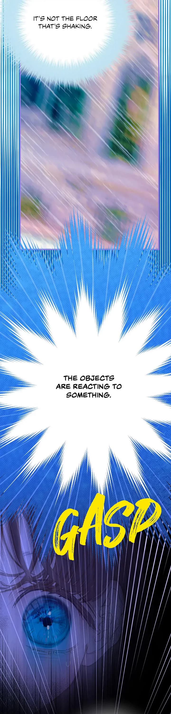 My Mom Entered a Contract Marriage Chapter 42 page 16 - Chapter 42