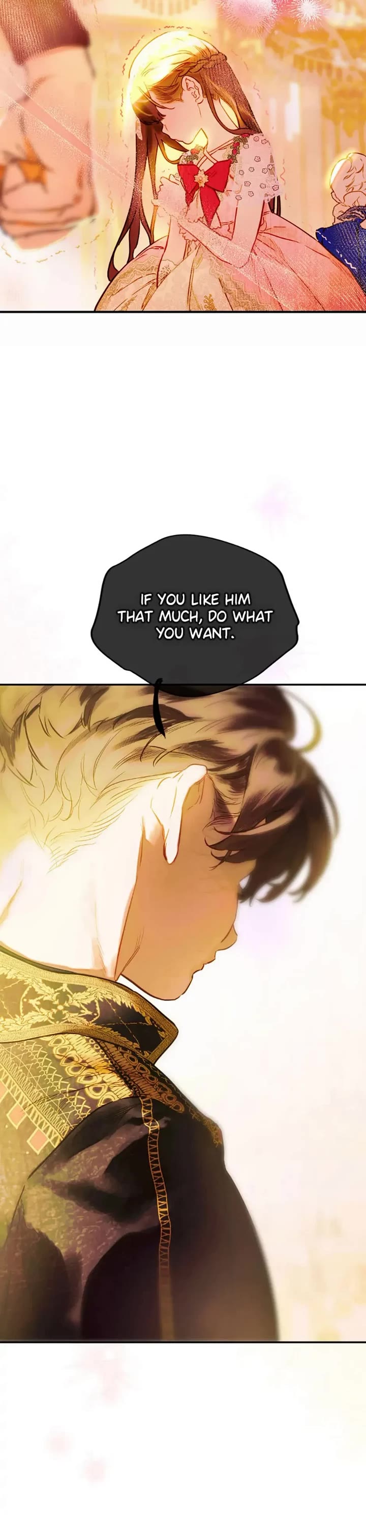 My Mom Entered a Contract Marriage Chapter 42 page 24 - Chapter 42