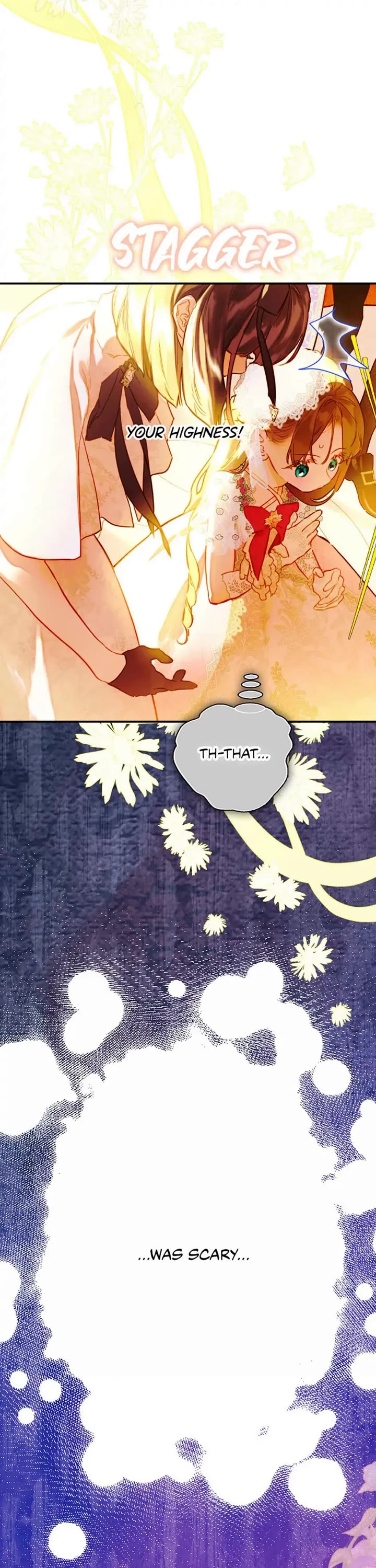 My Mom Entered a Contract Marriage Chapter 42 page 26 - Chapter 42