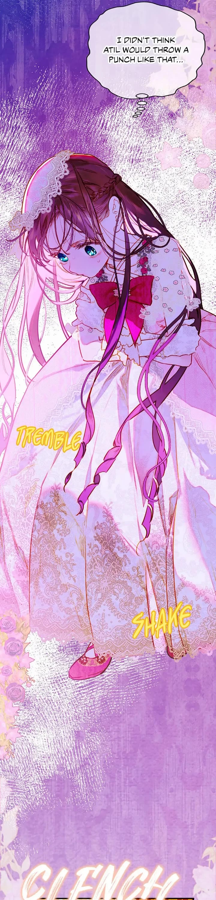 My Mom Entered a Contract Marriage Chapter 42 page 27 - Chapter 42